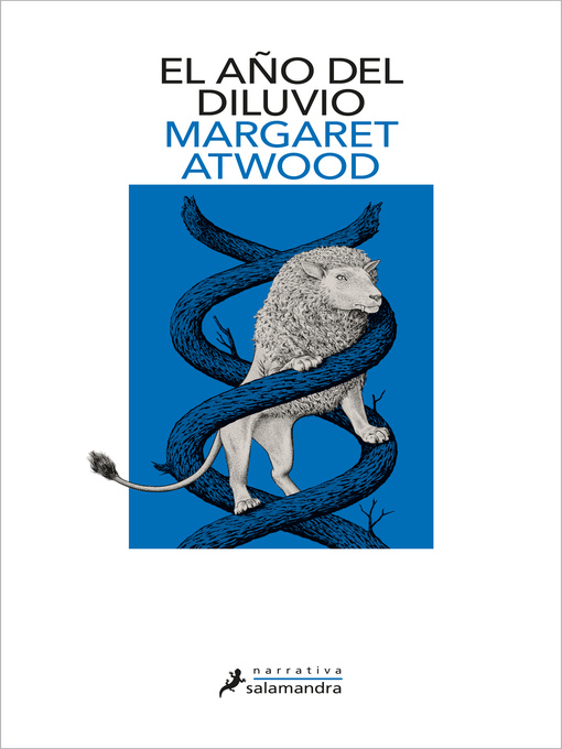 Title details for El año del diluvio by Margaret Atwood - Wait list